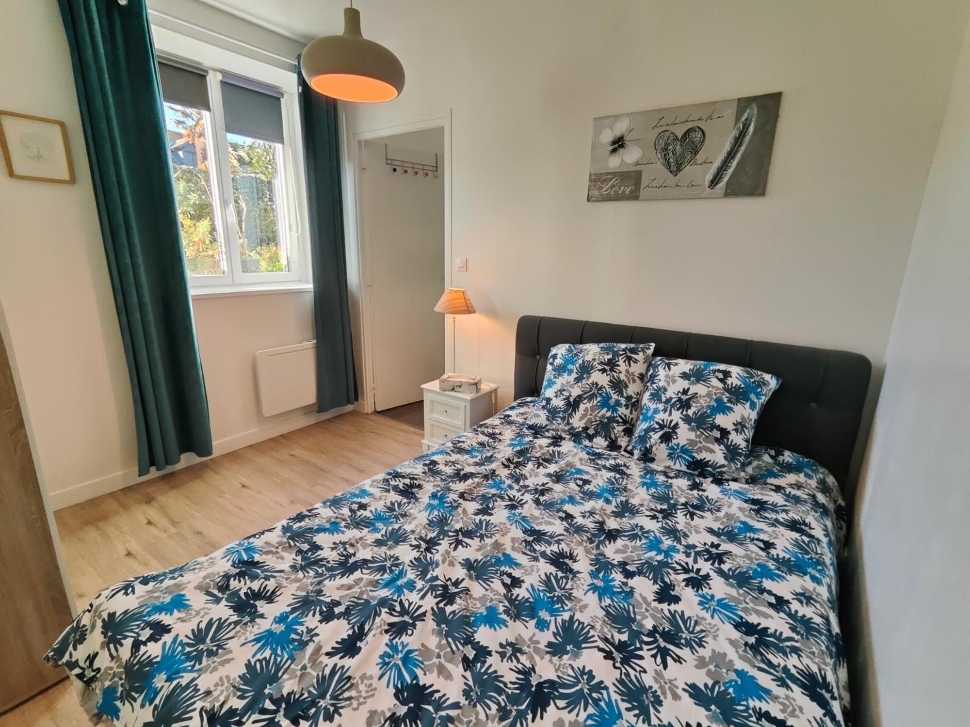 Calm And Cosy Apartment แซ็งต์มาโล ภายนอก รูปภาพ